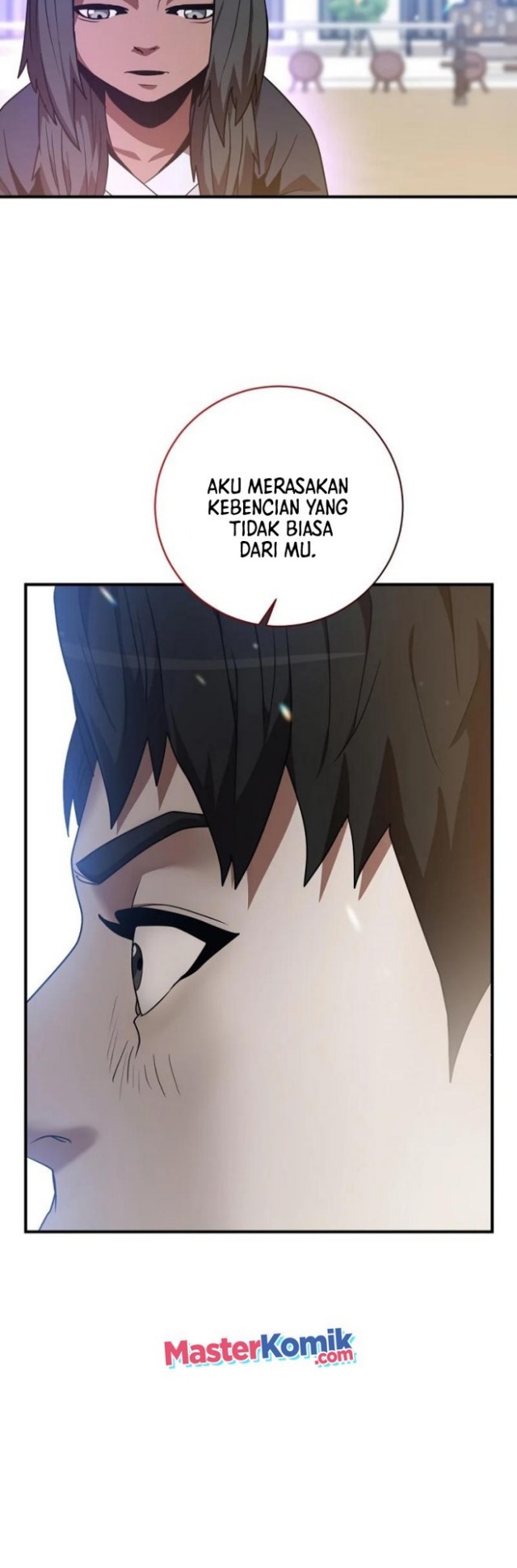I Became a Renowned Family’s Sword Prodigy Chapter 03 Gambar 41