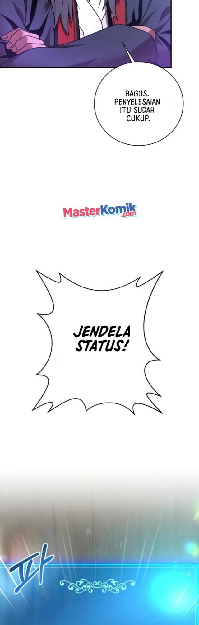 I Became a Renowned Family’s Sword Prodigy Chapter 02 Gambar 39