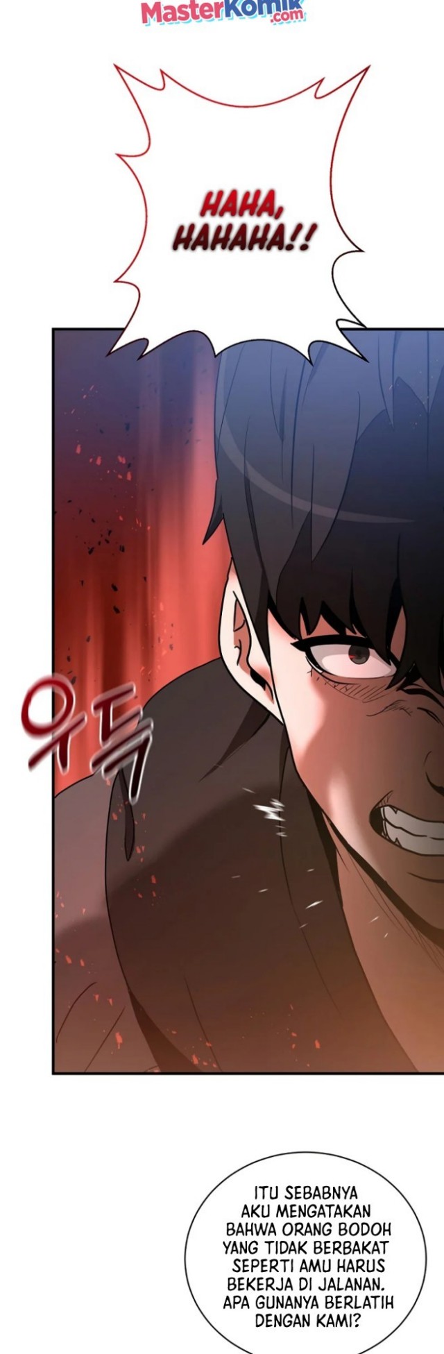 I Became a Renowned Family’s Sword Prodigy Chapter 01 Gambar 14
