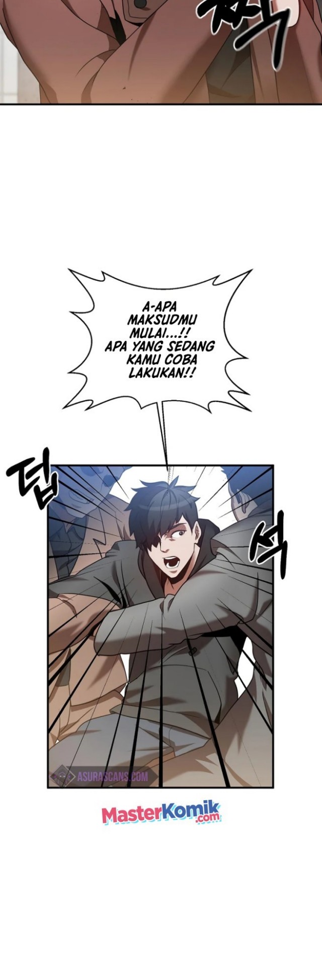 I Became a Renowned Family’s Sword Prodigy Chapter 01 Gambar 17