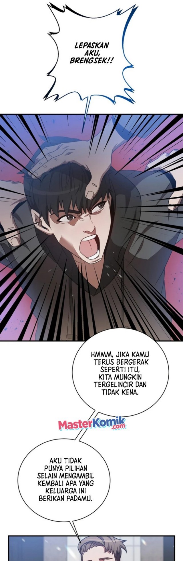 I Became a Renowned Family’s Sword Prodigy Chapter 01 Gambar 18