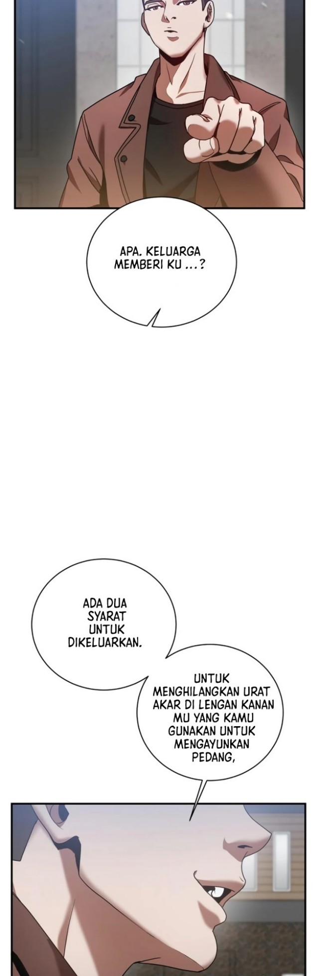 I Became a Renowned Family’s Sword Prodigy Chapter 01 Gambar 19