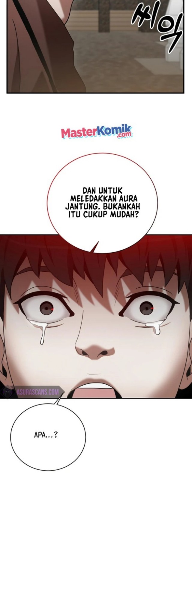 I Became a Renowned Family’s Sword Prodigy Chapter 01 Gambar 20