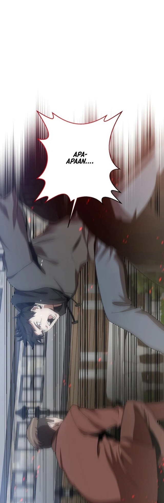 I Became a Renowned Family’s Sword Prodigy Chapter 01 Gambar 21