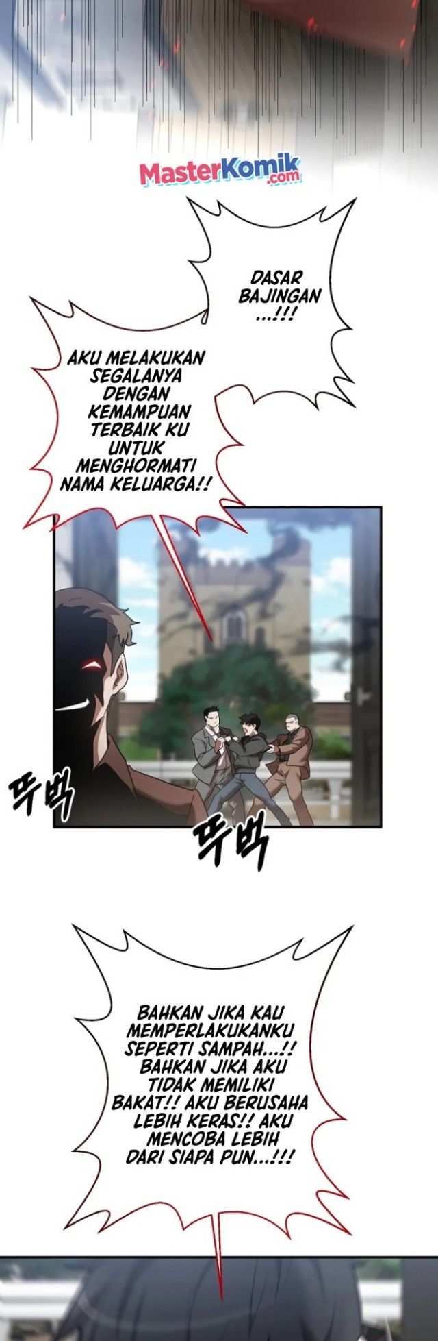 I Became a Renowned Family’s Sword Prodigy Chapter 01 Gambar 22