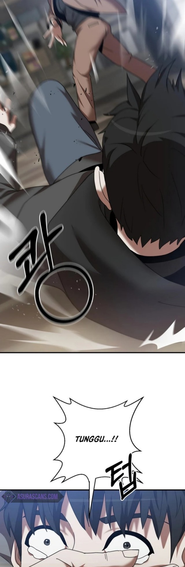 I Became a Renowned Family’s Sword Prodigy Chapter 01 Gambar 24