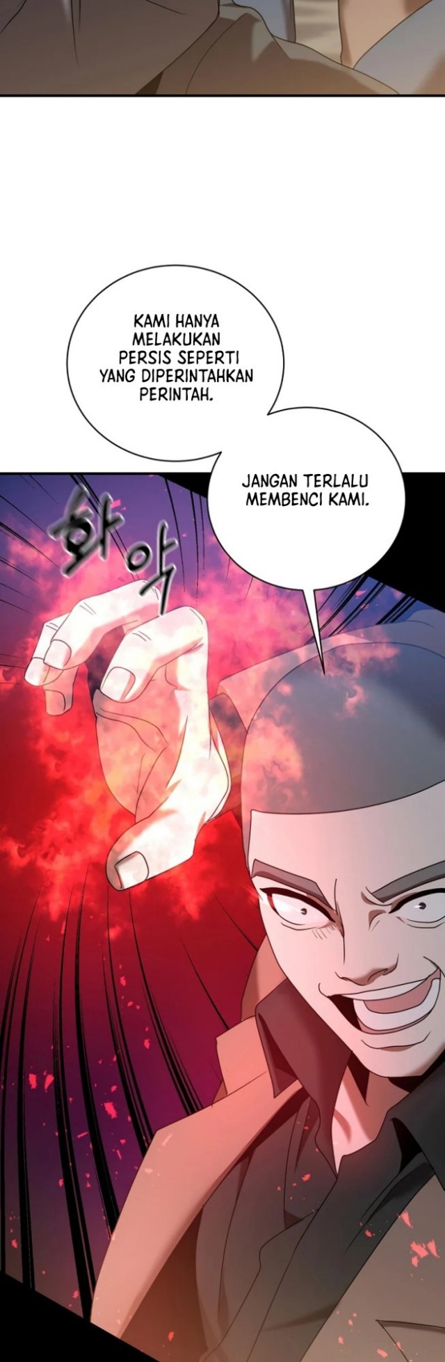 I Became a Renowned Family’s Sword Prodigy Chapter 01 Gambar 26