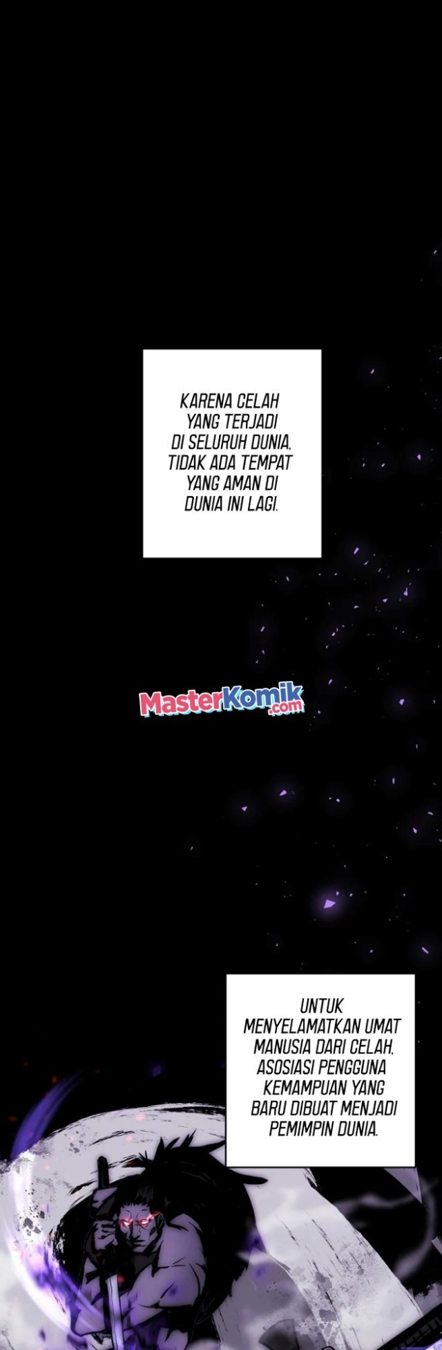 I Became a Renowned Family’s Sword Prodigy Chapter 01 Gambar 3