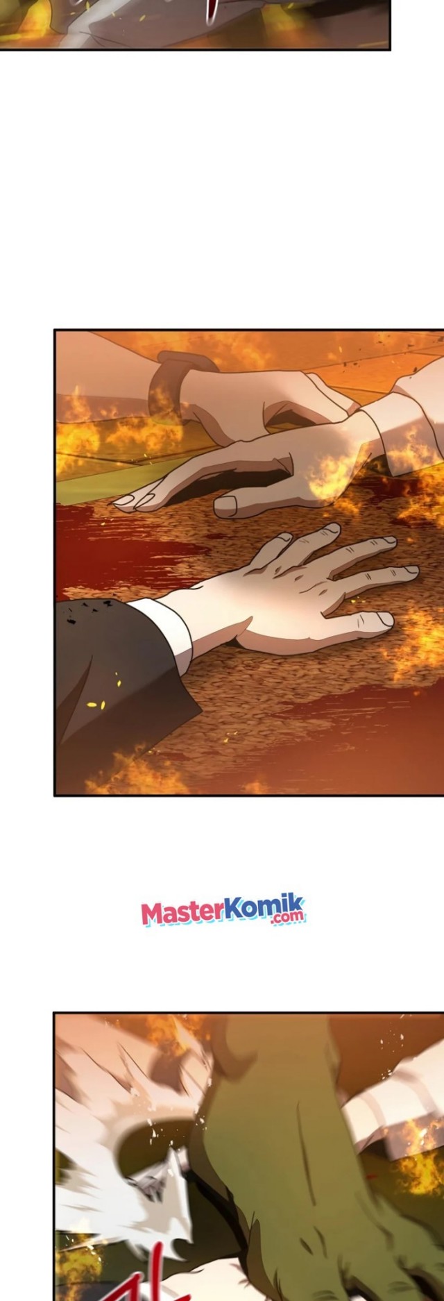 I Became a Renowned Family’s Sword Prodigy Chapter 01 Gambar 35