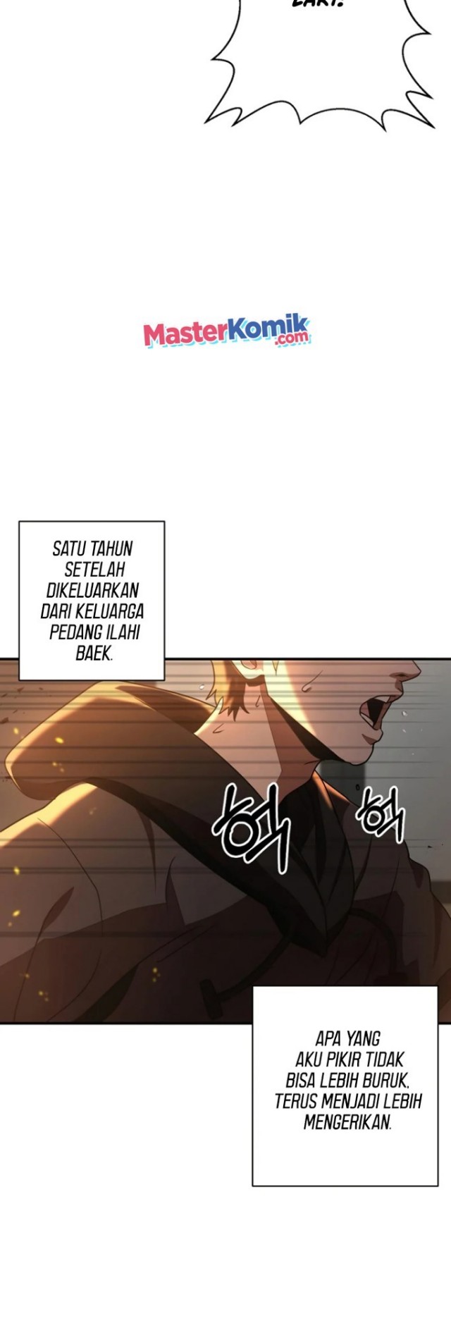 I Became a Renowned Family’s Sword Prodigy Chapter 01 Gambar 37