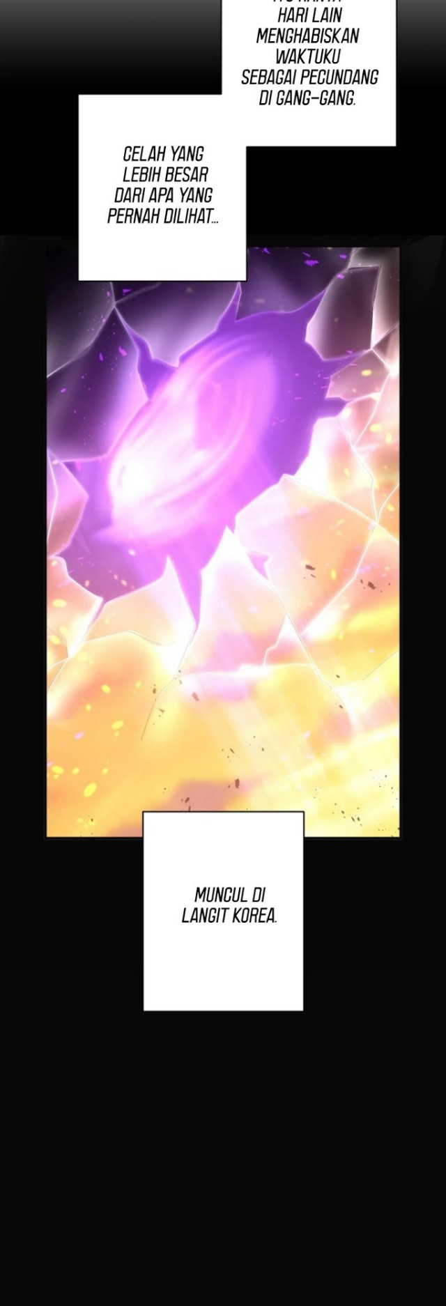 I Became a Renowned Family’s Sword Prodigy Chapter 01 Gambar 39