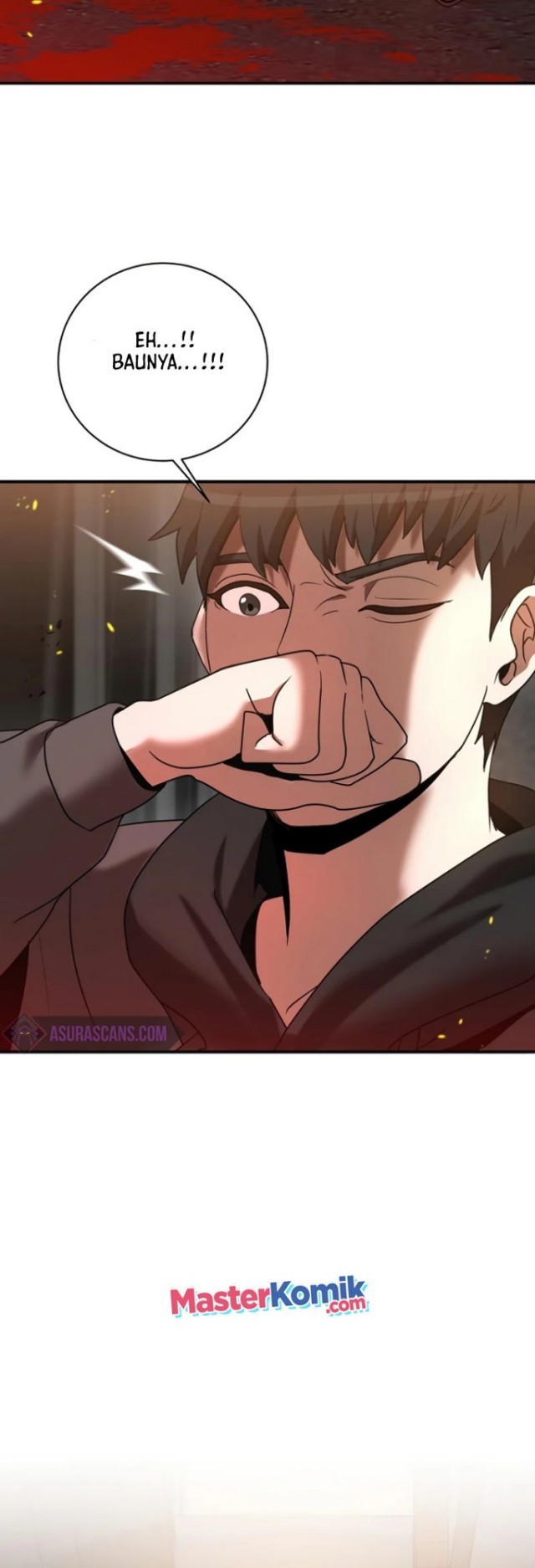 I Became a Renowned Family’s Sword Prodigy Chapter 01 Gambar 43