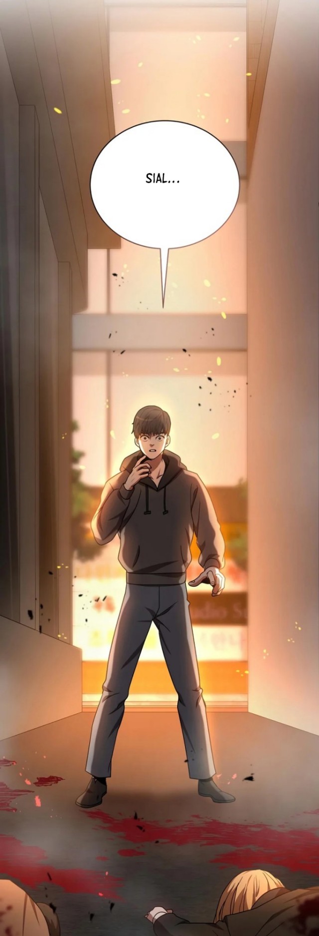 I Became a Renowned Family’s Sword Prodigy Chapter 01 Gambar 44