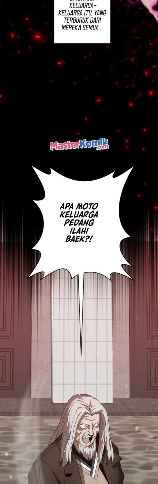 I Became a Renowned Family’s Sword Prodigy Chapter 01 Gambar 5