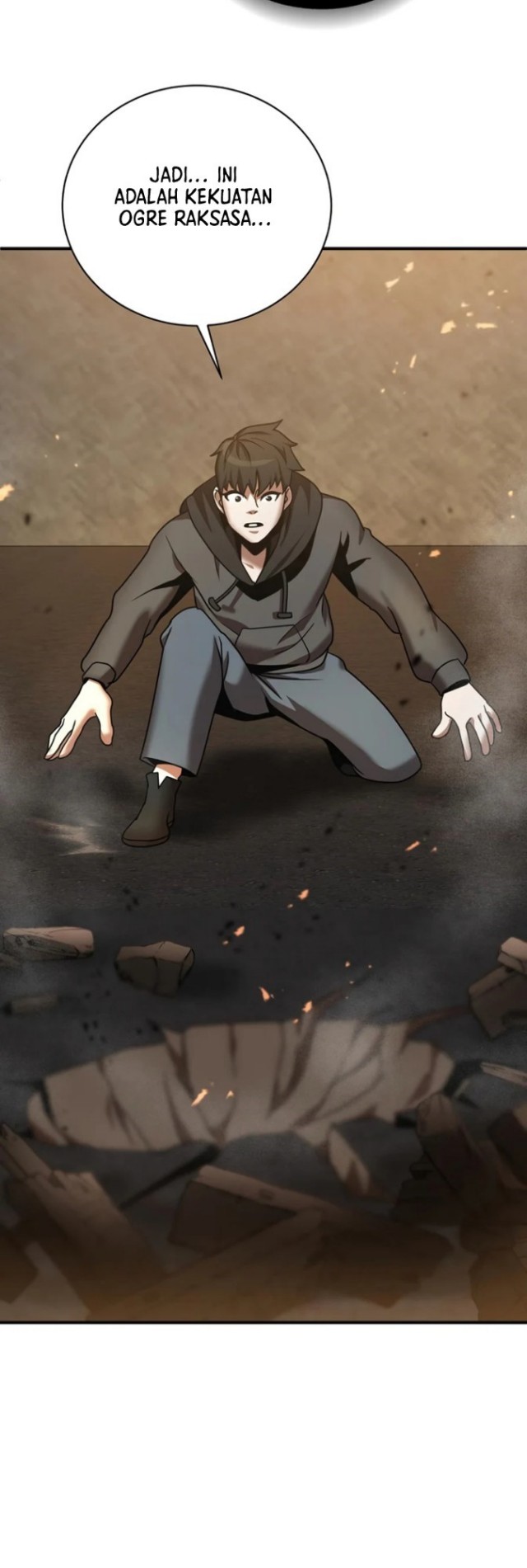 I Became a Renowned Family’s Sword Prodigy Chapter 01 Gambar 53