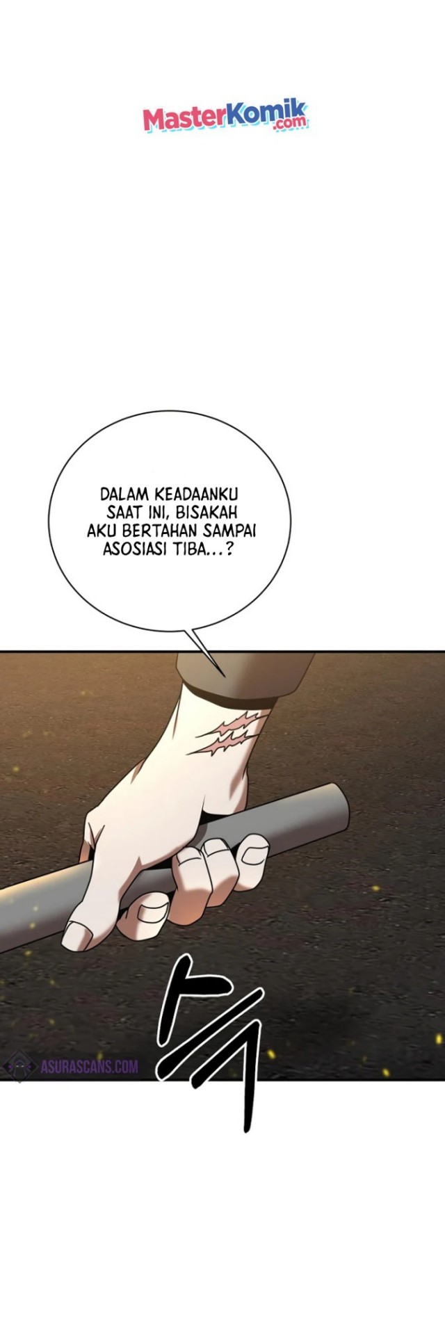 I Became a Renowned Family’s Sword Prodigy Chapter 01 Gambar 54