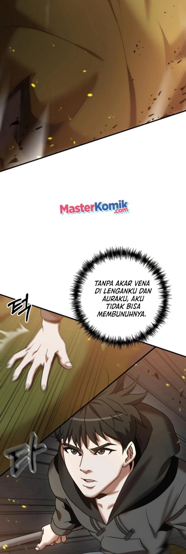 I Became a Renowned Family’s Sword Prodigy Chapter 01 Gambar 57