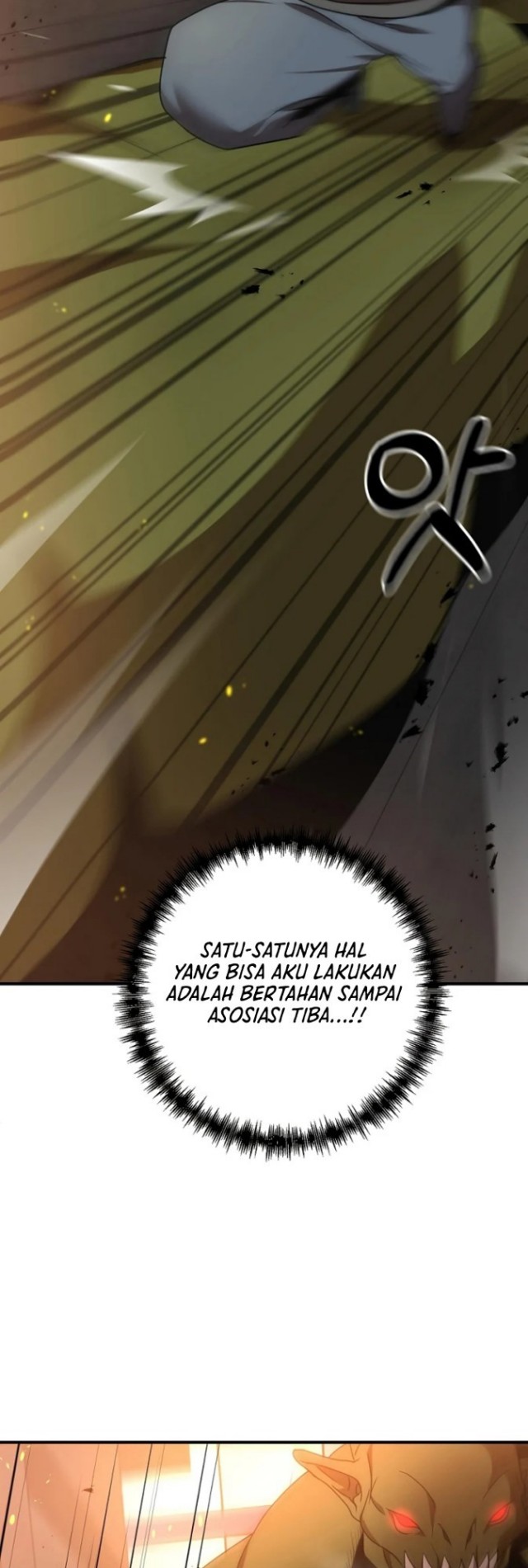 I Became a Renowned Family’s Sword Prodigy Chapter 01 Gambar 58