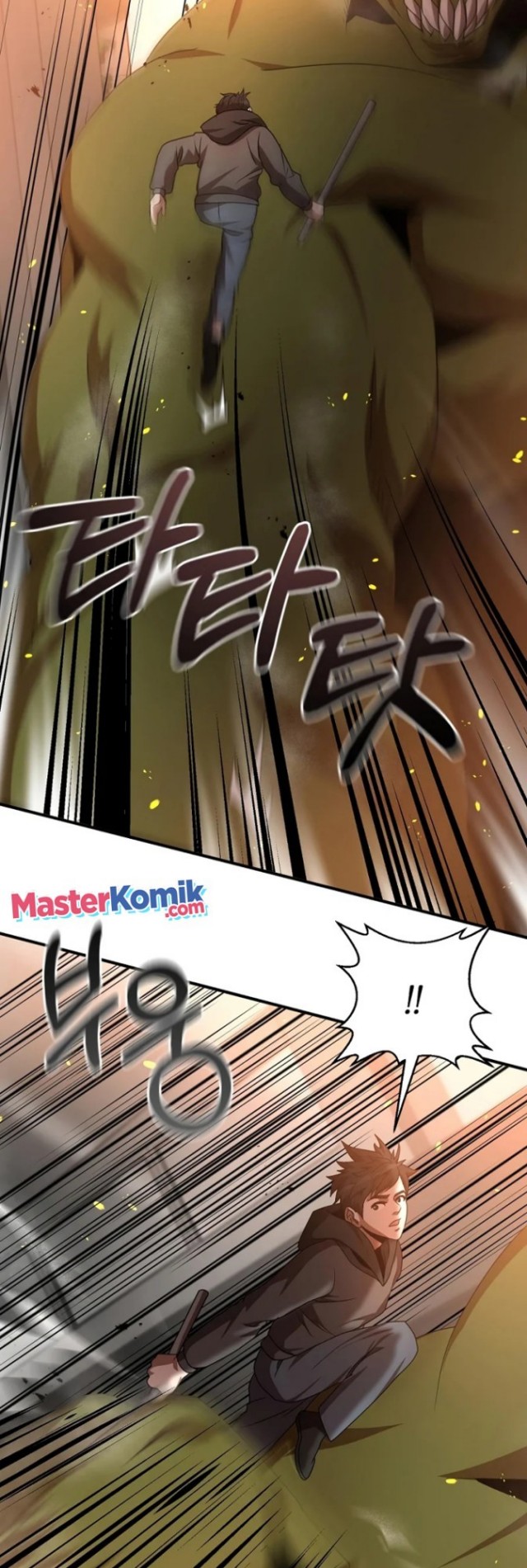 I Became a Renowned Family’s Sword Prodigy Chapter 01 Gambar 59