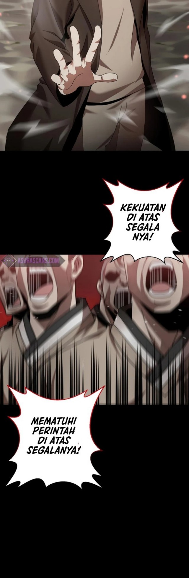 I Became a Renowned Family’s Sword Prodigy Chapter 01 Gambar 6