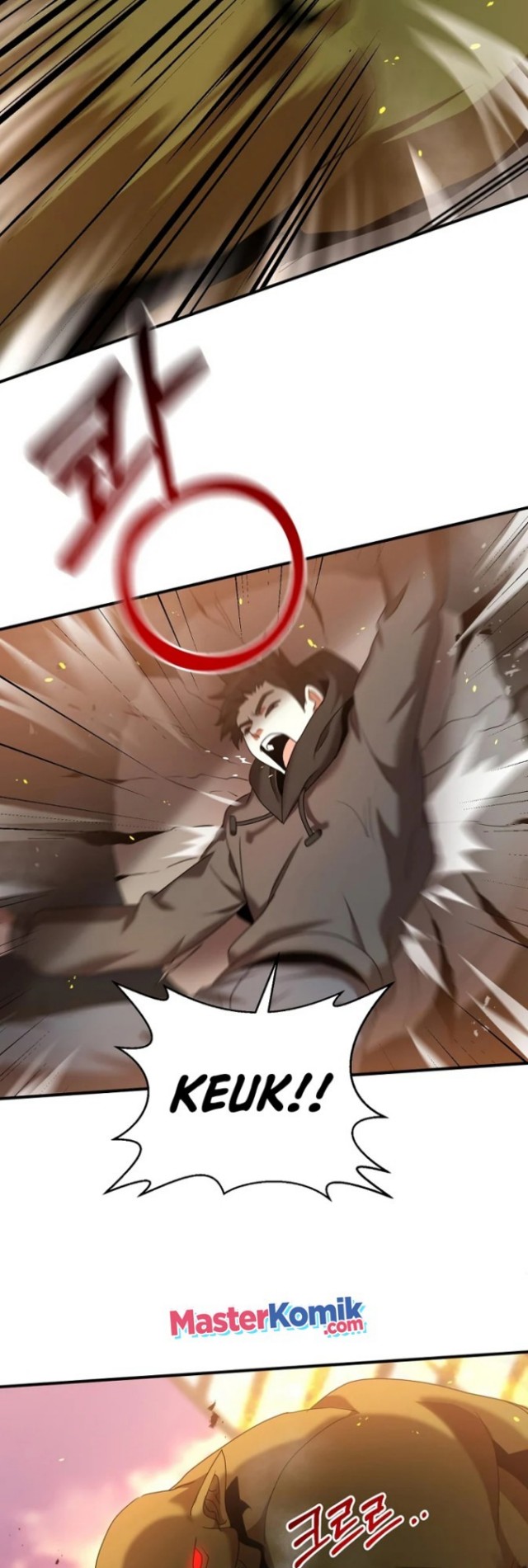 I Became a Renowned Family’s Sword Prodigy Chapter 01 Gambar 60