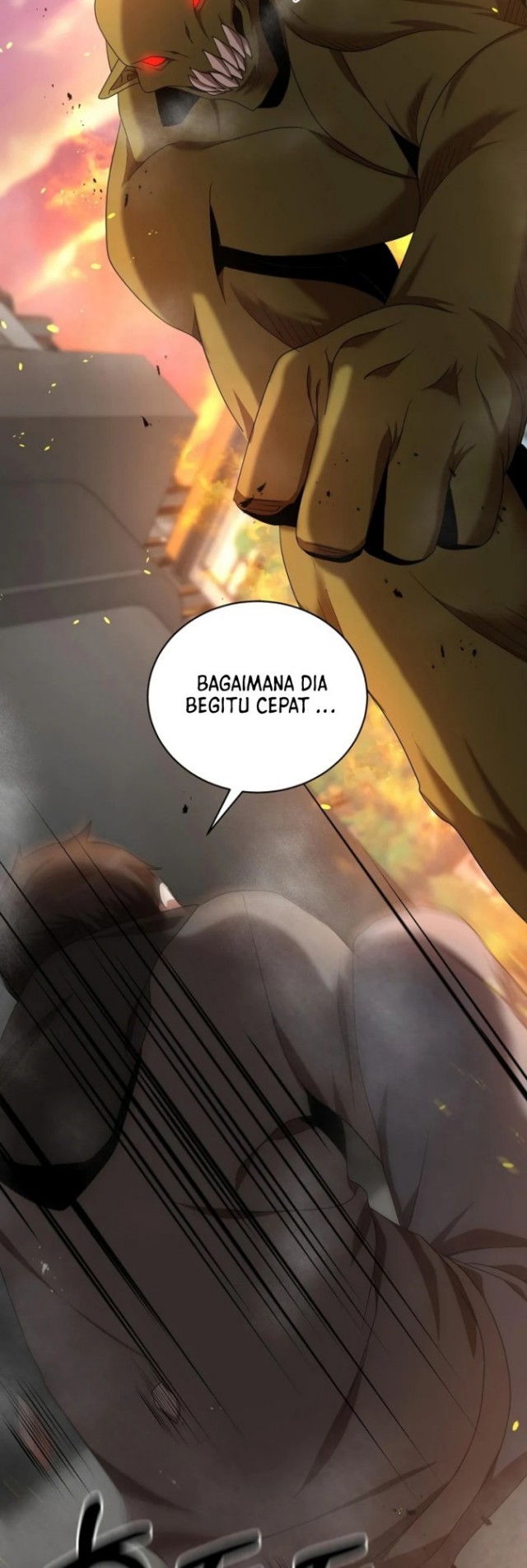 I Became a Renowned Family’s Sword Prodigy Chapter 01 Gambar 61