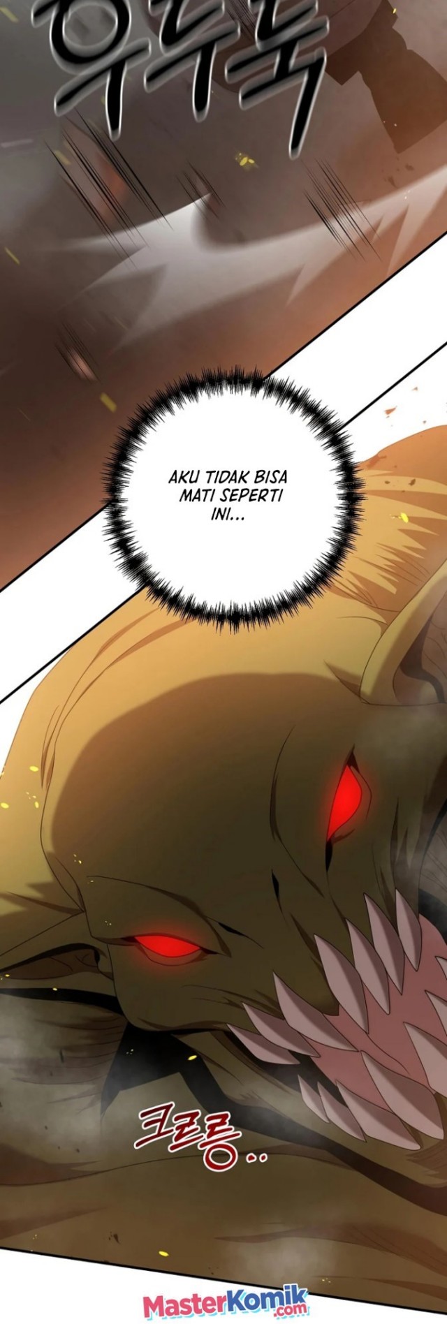 I Became a Renowned Family’s Sword Prodigy Chapter 01 Gambar 62