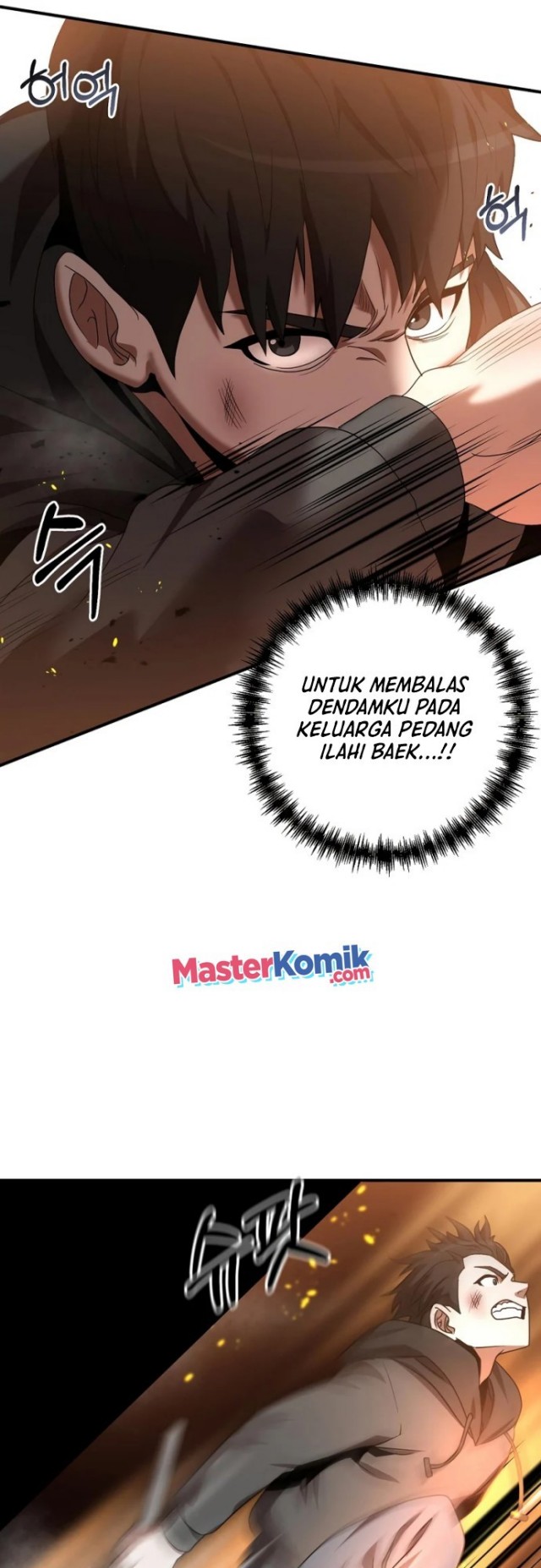 I Became a Renowned Family’s Sword Prodigy Chapter 01 Gambar 63