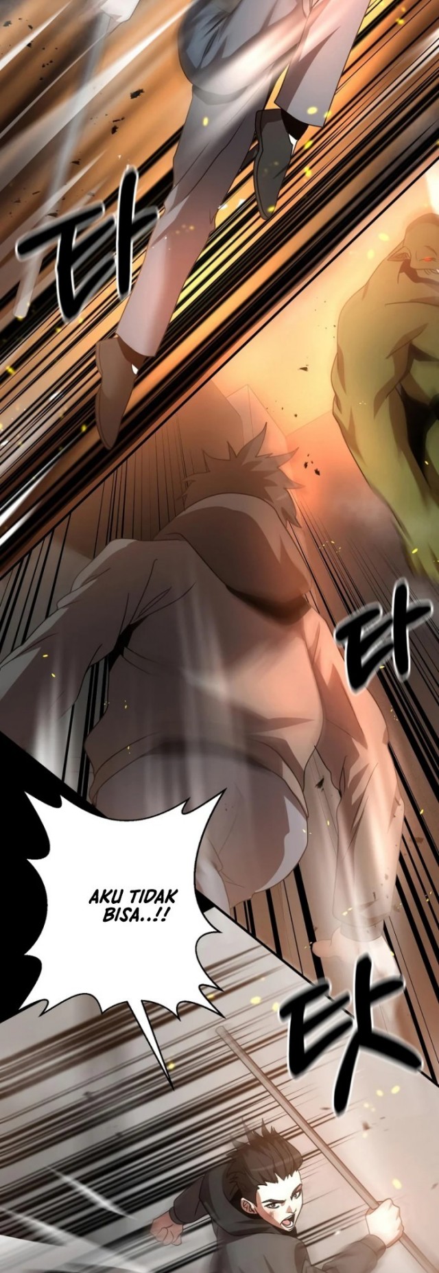 I Became a Renowned Family’s Sword Prodigy Chapter 01 Gambar 64