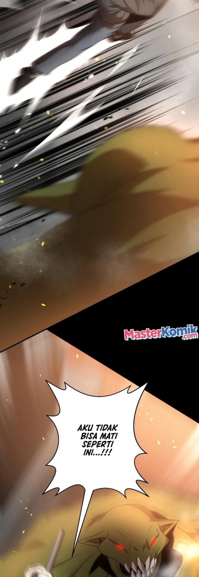 I Became a Renowned Family’s Sword Prodigy Chapter 01 Gambar 65