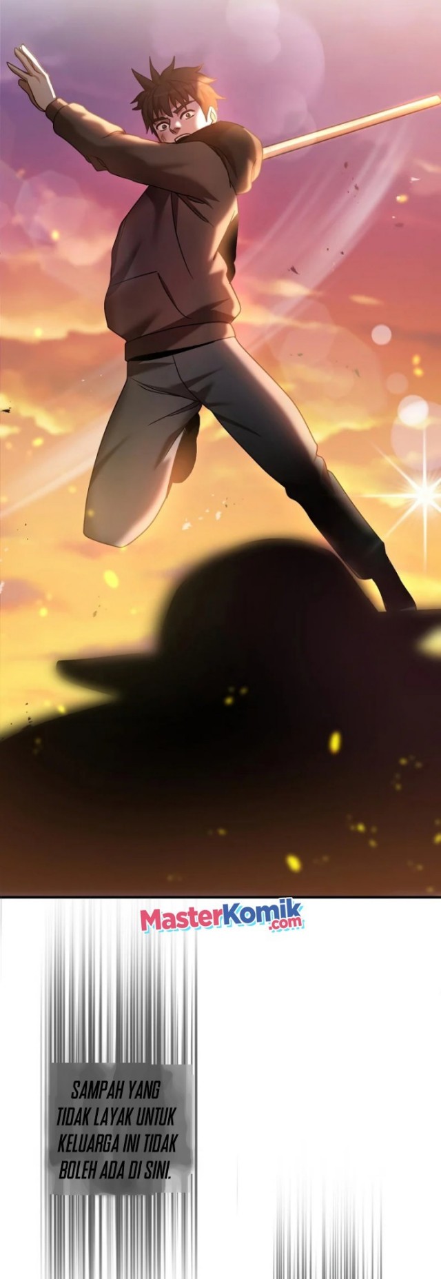 I Became a Renowned Family’s Sword Prodigy Chapter 01 Gambar 67