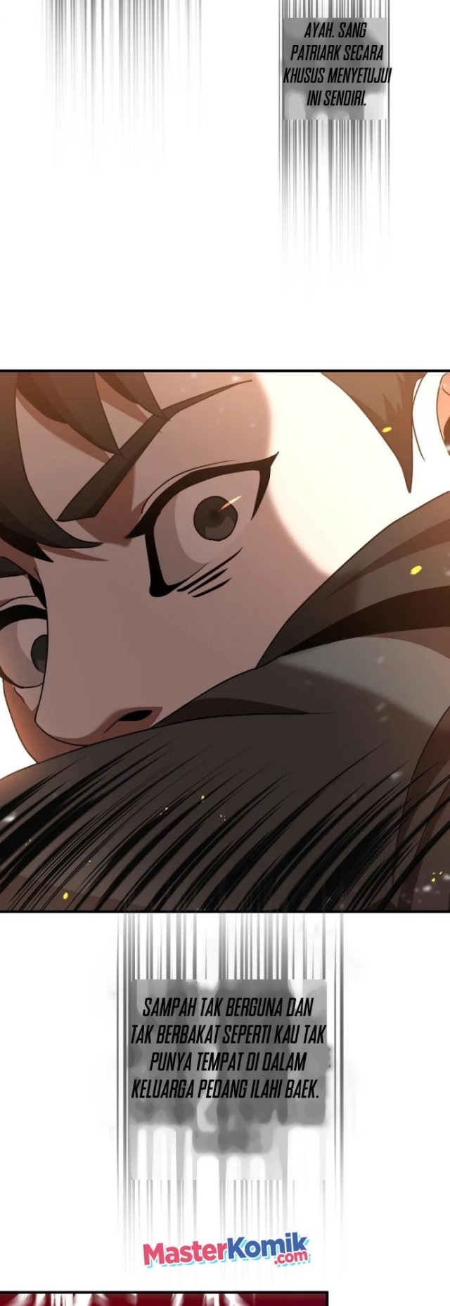 I Became a Renowned Family’s Sword Prodigy Chapter 01 Gambar 68