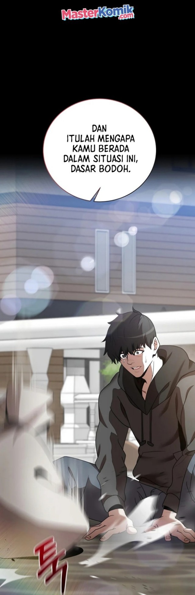 I Became a Renowned Family’s Sword Prodigy Chapter 01 Gambar 7