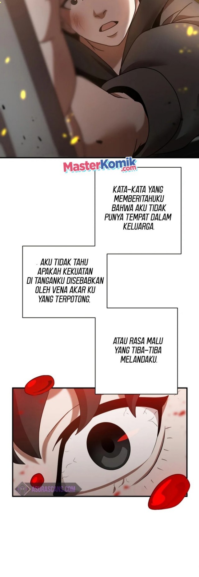 I Became a Renowned Family’s Sword Prodigy Chapter 01 Gambar 70