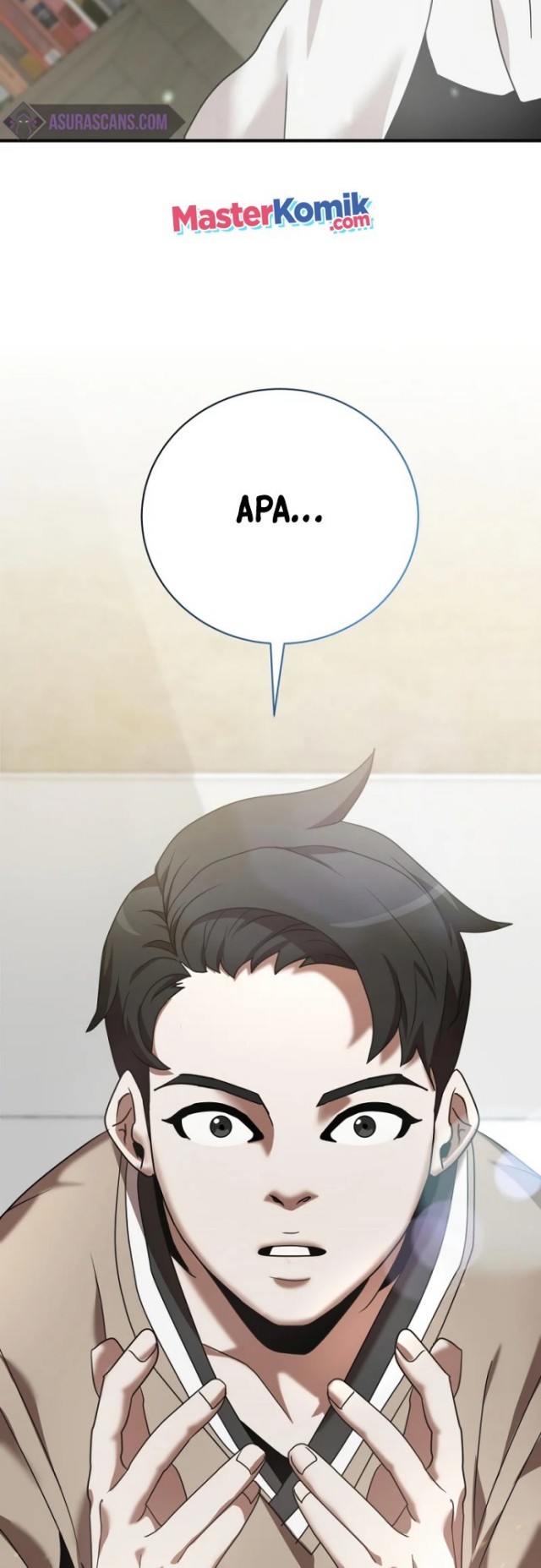 I Became a Renowned Family’s Sword Prodigy Chapter 01 Gambar 75