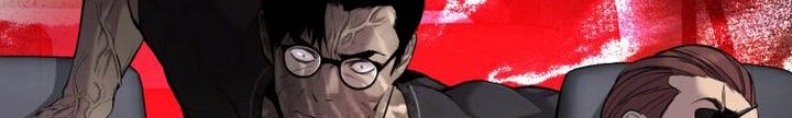 Zephyr Impact War Chapter 03.1 Gambar 37