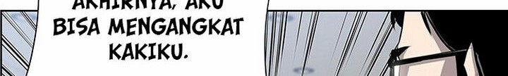 Zephyr Impact War Chapter 02.1 Gambar 23