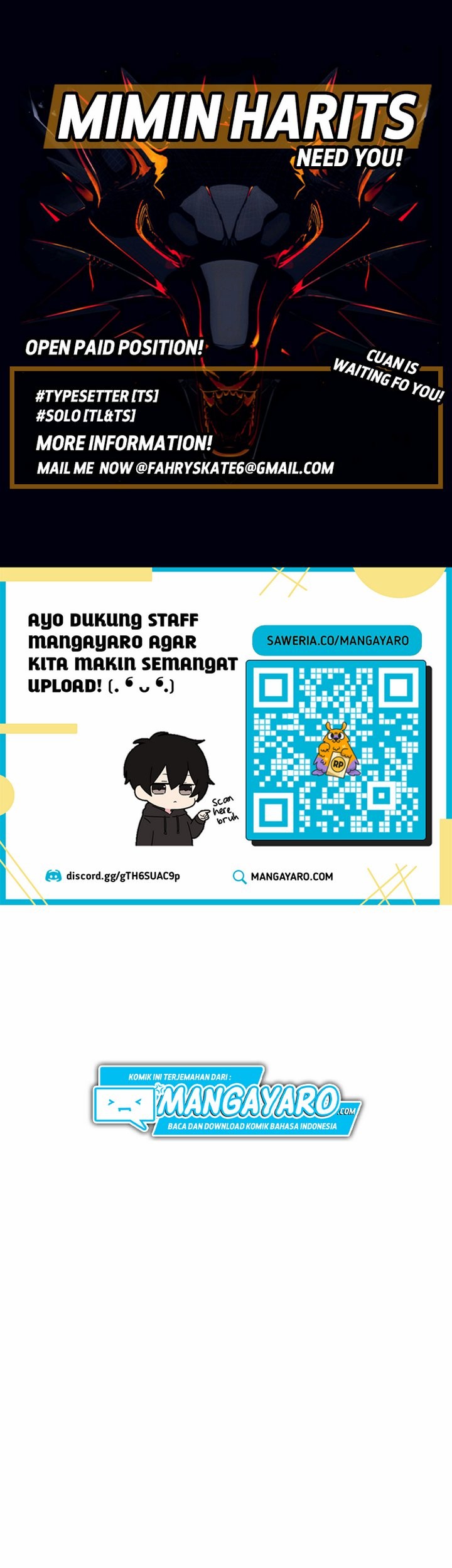 Baca Manhwa Zephyr Impact War Chapter 01.2 Gambar 2