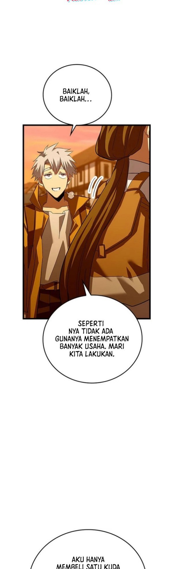 To Hell With Being a Saint, I’m a Doctor Chapter 26 Gambar 13