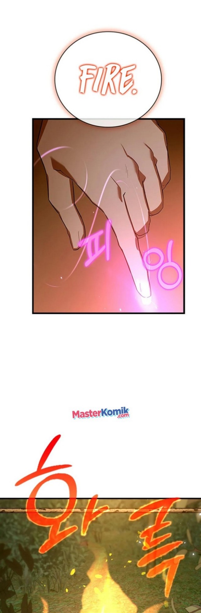 To Hell With Being a Saint, I’m a Doctor Chapter 26 Gambar 18