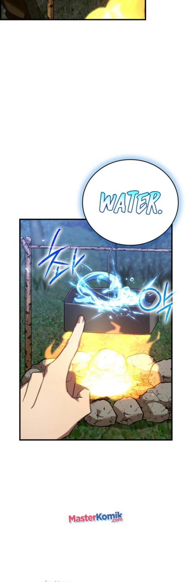 To Hell With Being a Saint, I’m a Doctor Chapter 26 Gambar 21