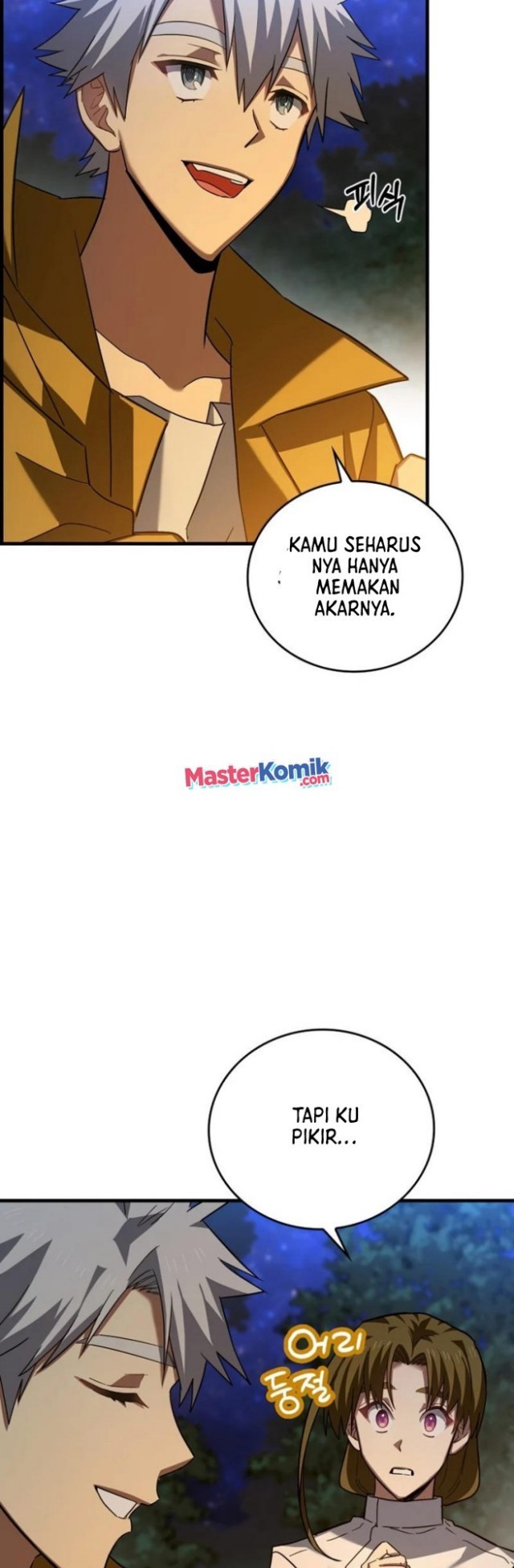 To Hell With Being a Saint, I’m a Doctor Chapter 26 Gambar 25