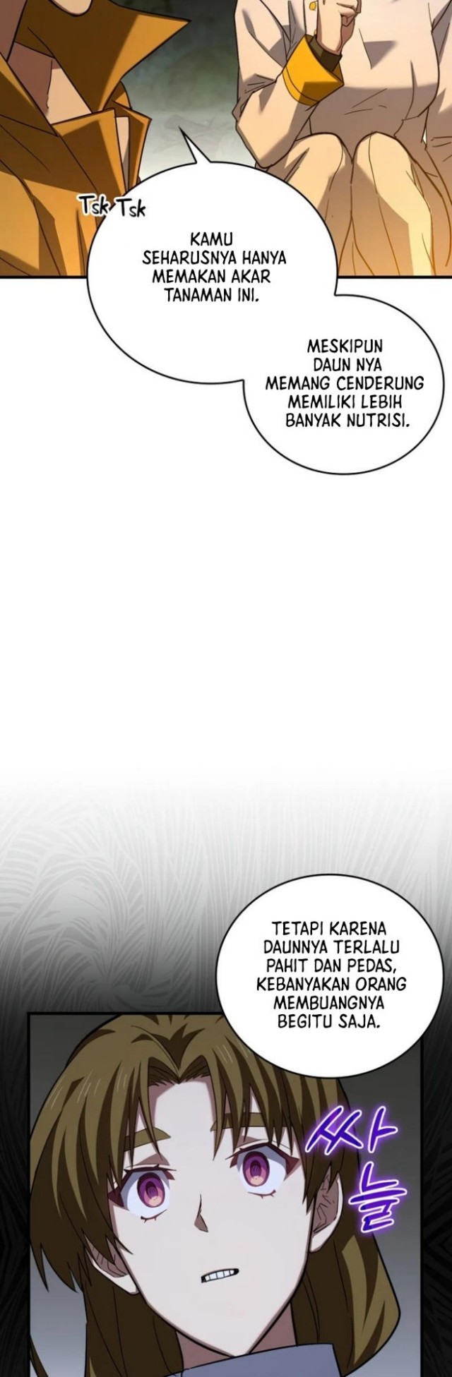 To Hell With Being a Saint, I’m a Doctor Chapter 26 Gambar 26