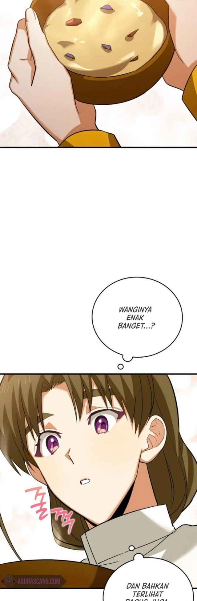 To Hell With Being a Saint, I’m a Doctor Chapter 26 Gambar 29
