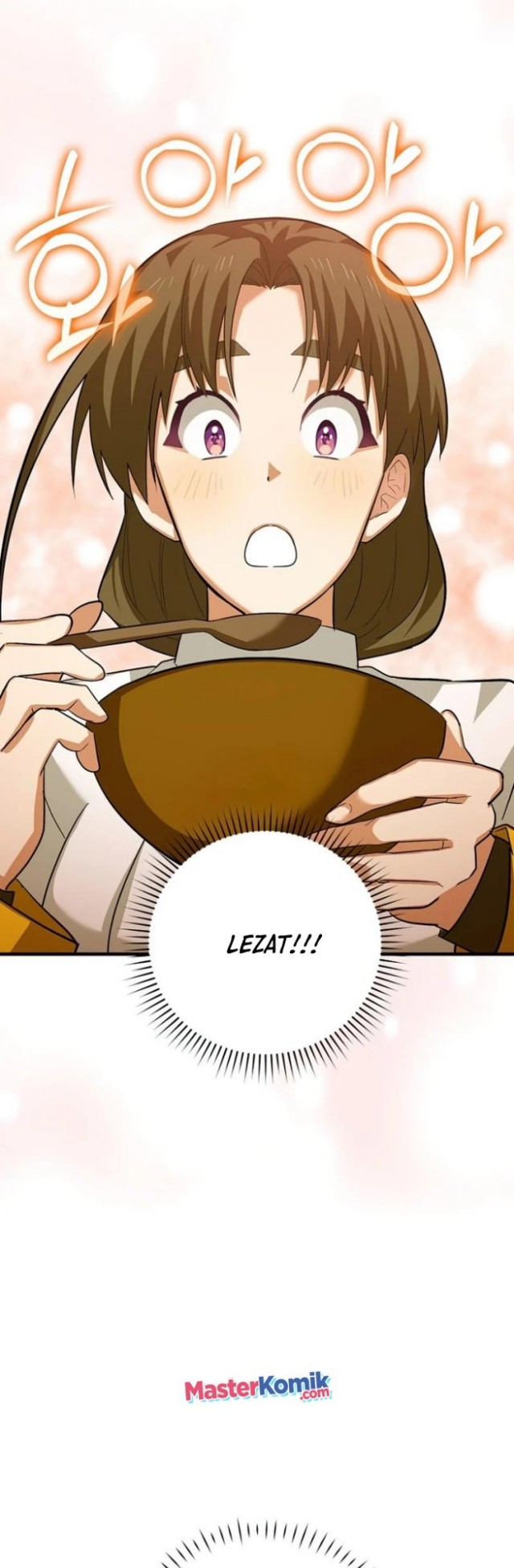 To Hell With Being a Saint, I’m a Doctor Chapter 26 Gambar 31