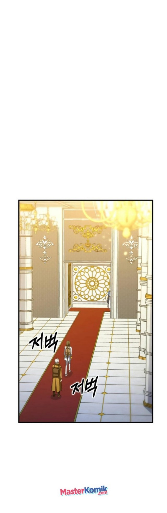 To Hell With Being a Saint, I’m a Doctor Chapter 26 Gambar 43