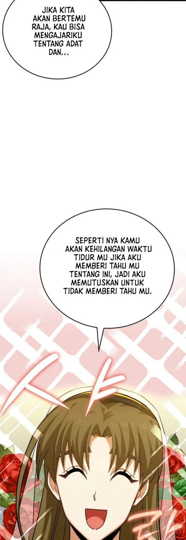 To Hell With Being a Saint, I’m a Doctor Chapter 26 Gambar 66