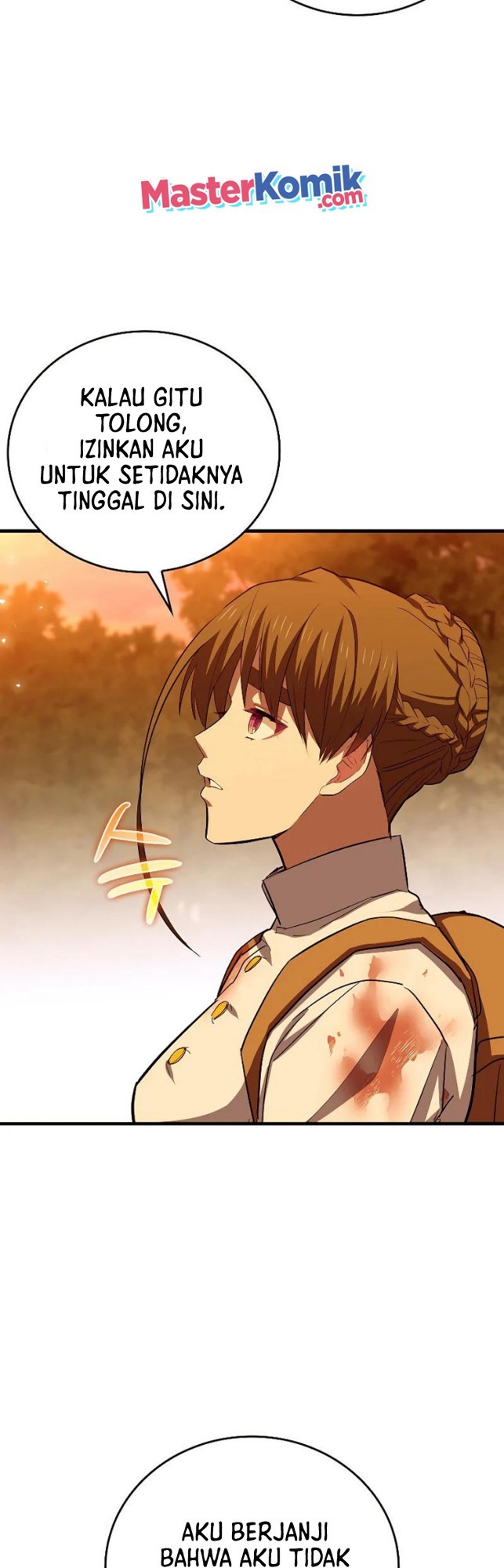 To Hell With Being a Saint, I’m a Doctor Chapter 23 Gambar 10