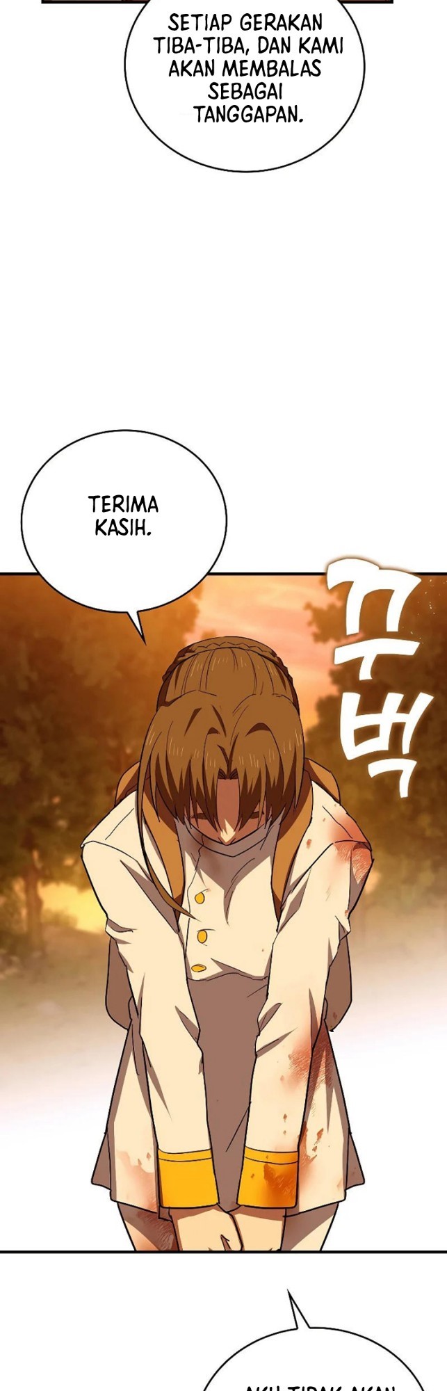 To Hell With Being a Saint, I’m a Doctor Chapter 23 Gambar 12