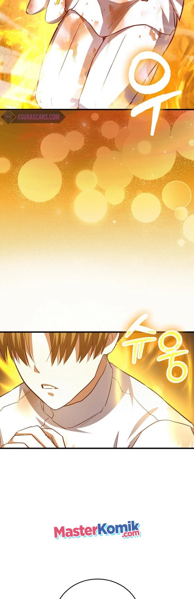 To Hell With Being a Saint, I’m a Doctor Chapter 23 Gambar 17